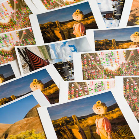 laboratuvar baski Antalya