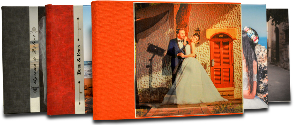 metal panoramik alb�m Antalya