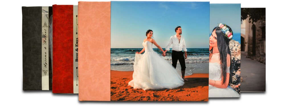 nubuk panoramik alb�m Antalya