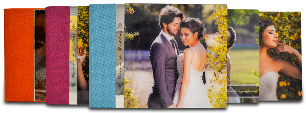 pleksi panoramik alb�m Antalya